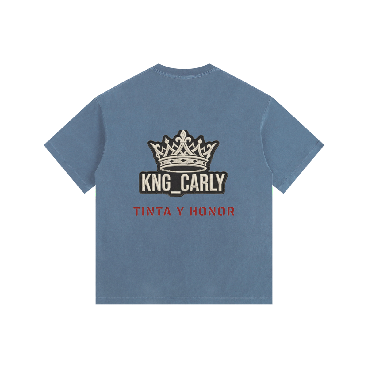 STREETWEAR,KNG,CARLY,TINTAYHONOR,305