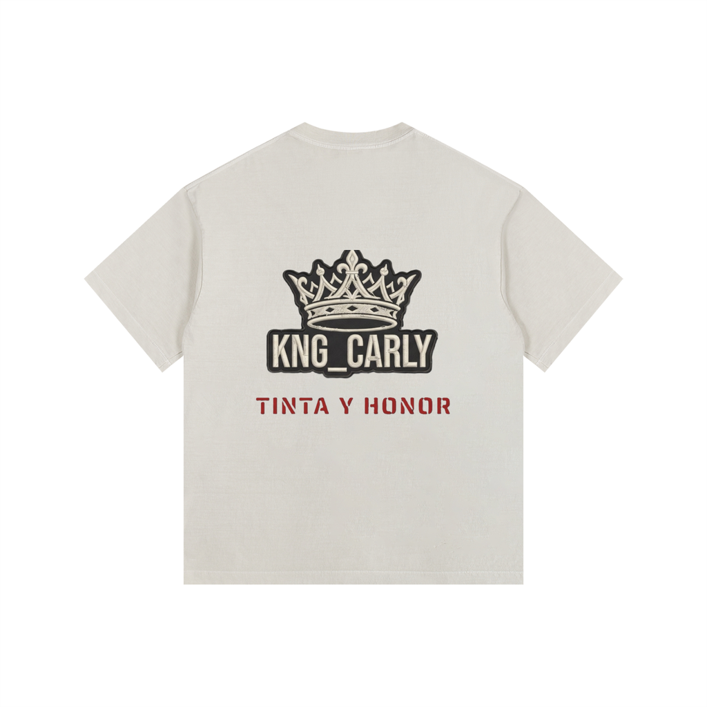 STREETWEAR,KNG,CARLY,TINTAYHONOR,305