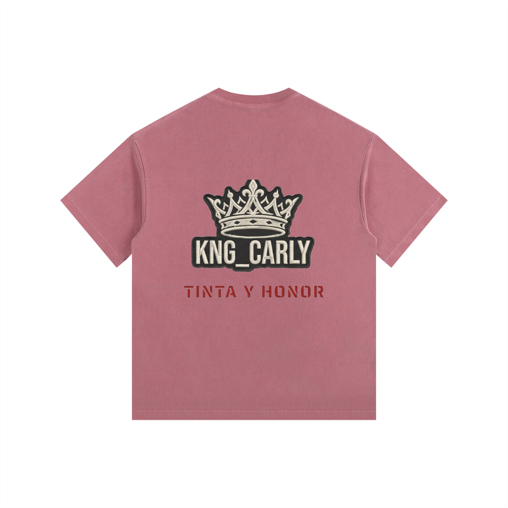 STREETWEAR,KNG,CARLY,TINTAYHONOR,305