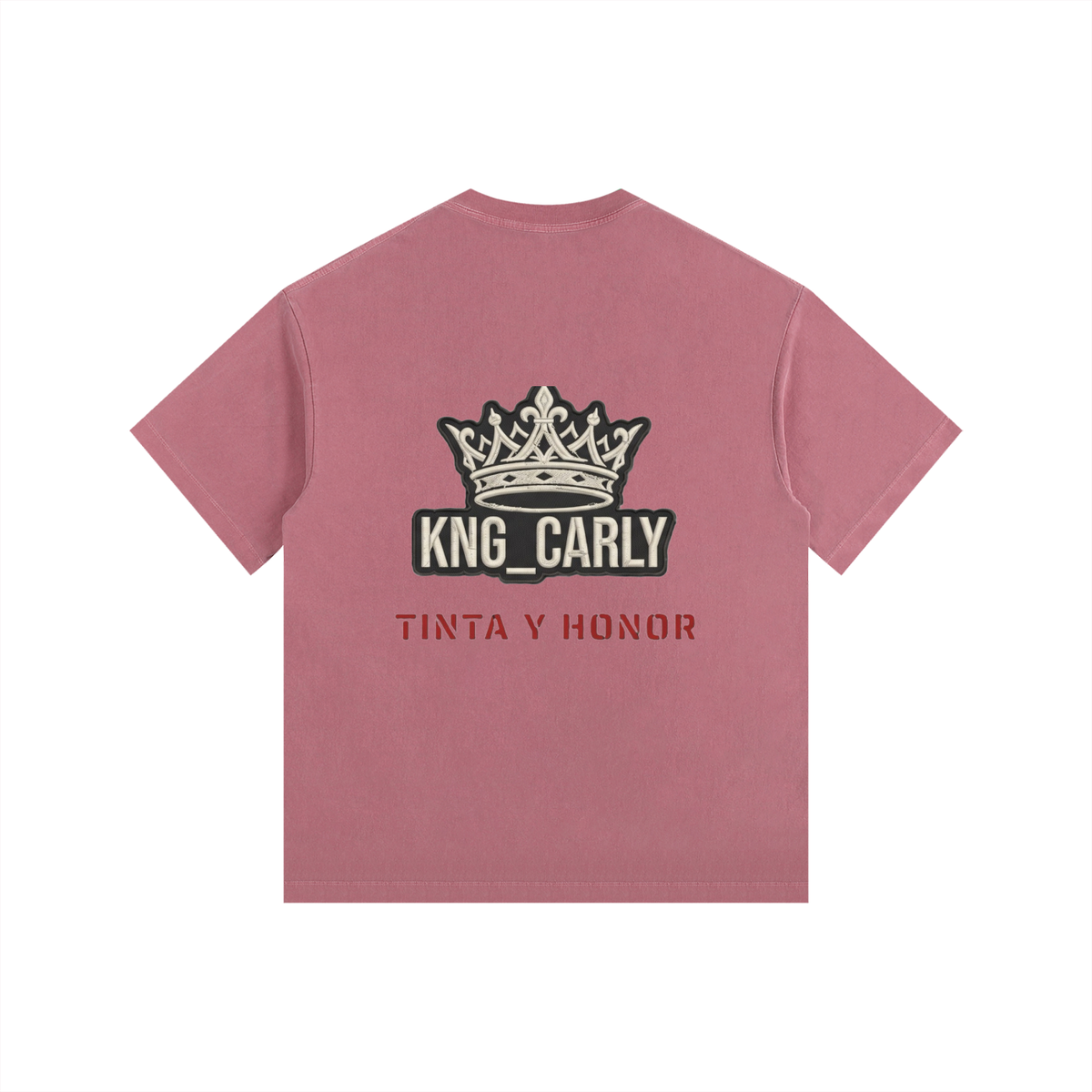 STREETWEAR,KNG,CARLY,TINTAYHONOR,305