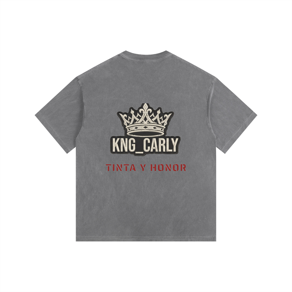STREETWEAR,KNG,CARLY,TINTAYHONOR,305