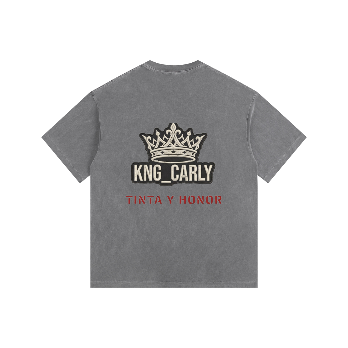 STREETWEAR,KNG,CARLY,TINTAYHONOR,305