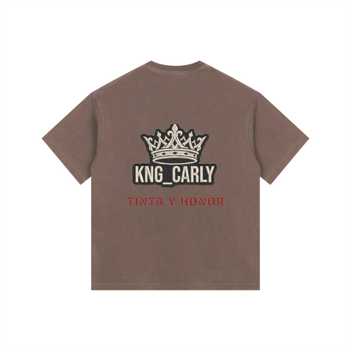 STREETWEAR,KNG,CARLY,TINTAYHONOR,305