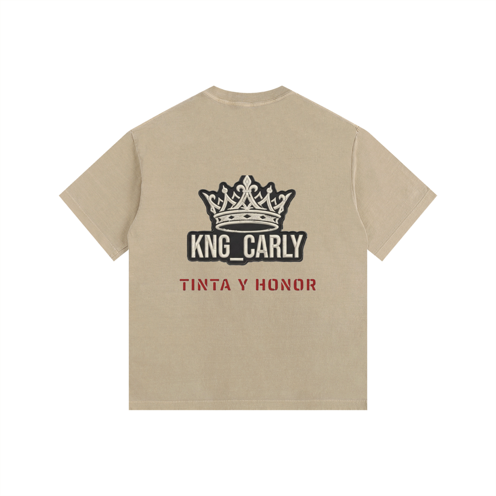 STREETWEAR,KNG,CARLY,TINTAYHONOR,305