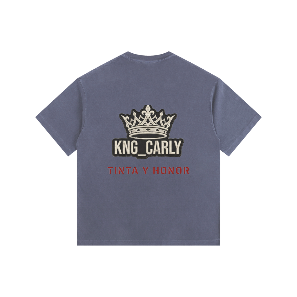 STREETWEAR,KNG,CARLY,TINTAYHONOR,305