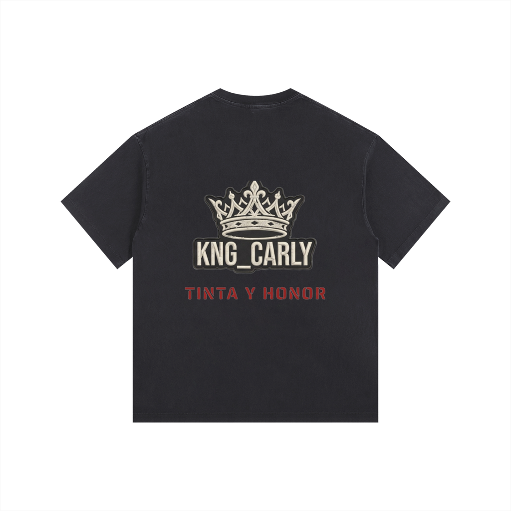 STREETWEAR,KNG,CARLY,TINTAYHONOR,305