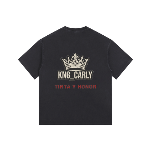 STREETWEAR,KNG,CARLY,TINTAYHONOR,305