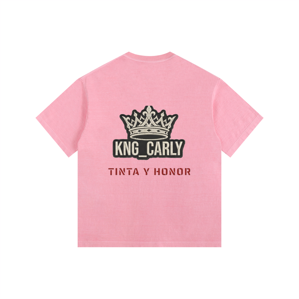 STREETWEAR,KNG,CARLY,TINTAYHONOR,305