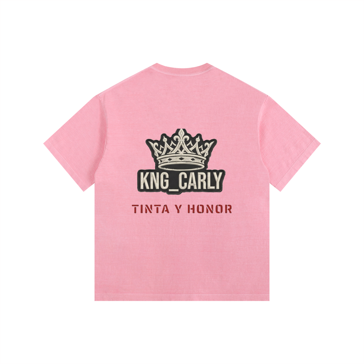 STREETWEAR,KNG,CARLY,TINTAYHONOR,305