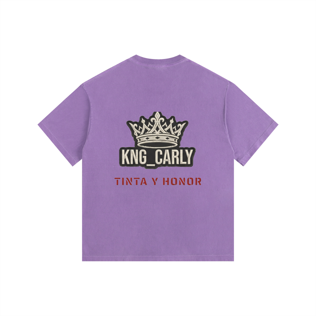 STREETWEAR,KNG,CARLY,TINTAYHONOR,305