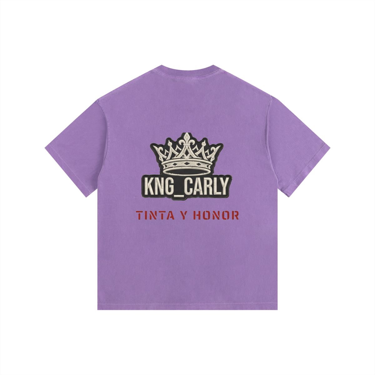 STREETWEAR,KNG,CARLY,TINTAYHONOR,305